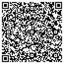 QR code with R & D Auction Inc contacts