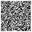 QR code with Faceluxe contacts