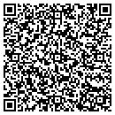 QR code with F W Roberts Mfg CO contacts