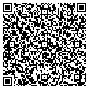 QR code with J J Plank Corp contacts