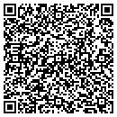 QR code with Cain Ranch contacts