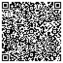 QR code with Calvin K Humble contacts