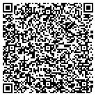 QR code with Organizational Capability Service contacts