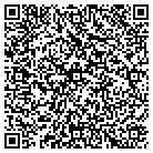 QR code with Atlee Raber Auctioneer contacts