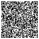 QR code with Zerand Corp contacts
