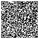 QR code with Tiny Tiim Truckiing Inc contacts