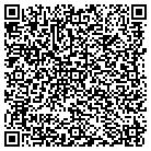 QR code with Advance Carpet and Floor Cleaning contacts