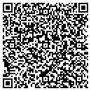 QR code with C B Farms Inc contacts
