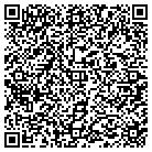 QR code with University Congregational Chr contacts