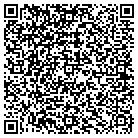 QR code with Waddler To Toddler Childcare contacts
