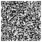 QR code with Onalaska Florist & Gifts Inc contacts