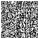 QR code with R & B Concrete contacts