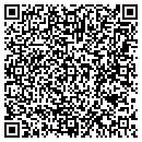 QR code with Claussen Virgil contacts