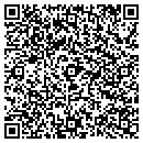 QR code with Arthur Scriptures contacts