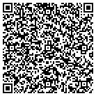 QR code with Weber Wright Moving contacts