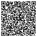 QR code with Rhodes Cliff contacts