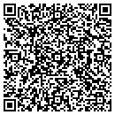 QR code with Clyde Hilger contacts