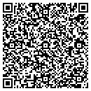 QR code with Nodine's contacts