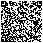 QR code with Sally A Mc Ginnis CPA contacts