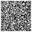 QR code with J & J Moving Service contacts