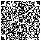 QR code with Action Carpet Cleaning Dy contacts