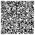 QR code with Fantastic Wheels & Auto Acces contacts