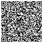 QR code with L & P Moving Services LLC contacts