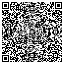 QR code with Az Childcare contacts