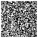 QR code with HVS Productions Inc contacts