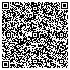 QR code with Senior Services Cmnty Service contacts