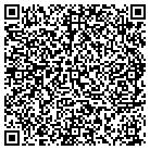 QR code with Aegis Fine Rug Cleaning Services contacts