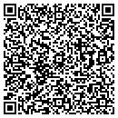 QR code with Athens Pools contacts