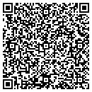 QR code with Zehr Manufacturing Inc contacts