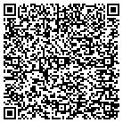 QR code with R Brady International Recruiting contacts