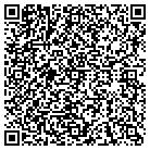QR code with Alfred's Carpet Express contacts