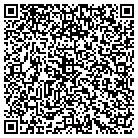 QR code with MasterStone contacts