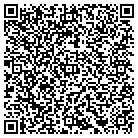 QR code with A A A Relocation Systems Inc contacts