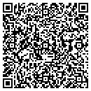 QR code with Resource Mfg contacts