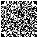 QR code with A Action Moving & Storage-FL contacts