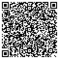 QR code with Delmar Kruse contacts