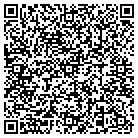 QR code with A Alachua Moving Service contacts