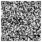 QR code with Maddux Building Materials contacts