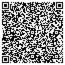 QR code with Hc Redi Mix Inc contacts