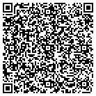QR code with Rainbow Cultured Marble Inc contacts
