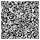 QR code with ABF Moving contacts