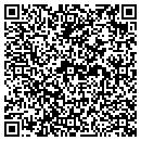 QR code with accrating contacts