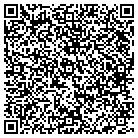 QR code with Mc Millian Fabrication Works contacts