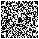 QR code with Avalon Tools contacts