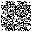 QR code with Adorn Moving Company contacts