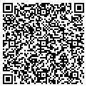 QR code with Dan's Fence contacts